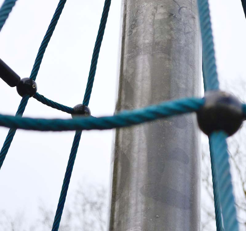 立柱和管材