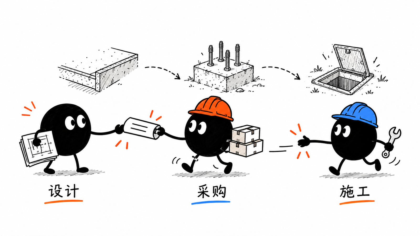 小黑守住正式文件闸门,把预公示假设留在门外